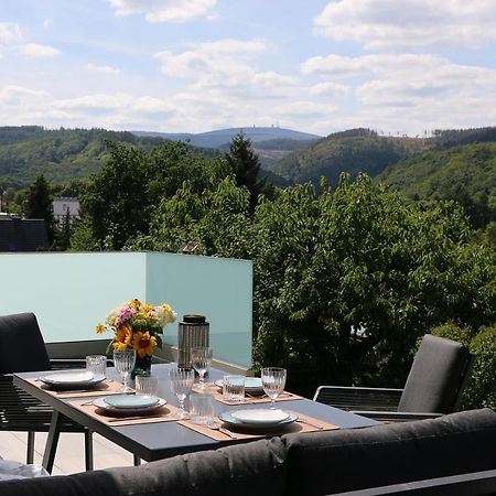 Harzhaus Sonnenschein Villa Wernigerode Luaran gambar